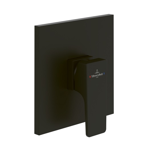 TVS125002000K5 Однорычажный смеситель скрытого монтажа