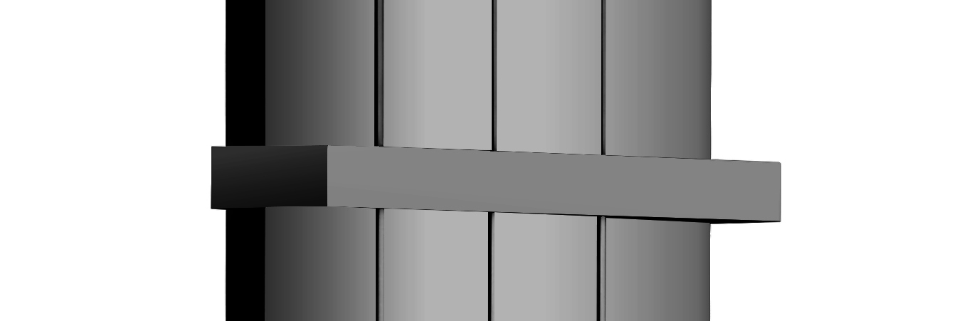 Полотенцедержатель дополнительный для 725-sgm 725-extra-sgm flat boheme