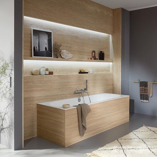 Ванна oberon 2.0 quaryl 1800x800x470 villeroy&boch Ванна oberon 2.0 quaryl 1800x800x470 villeroy&boch