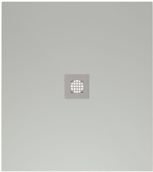 Душевой поддон Allen Brau Priority 100x100 8.31005-PWM папирус