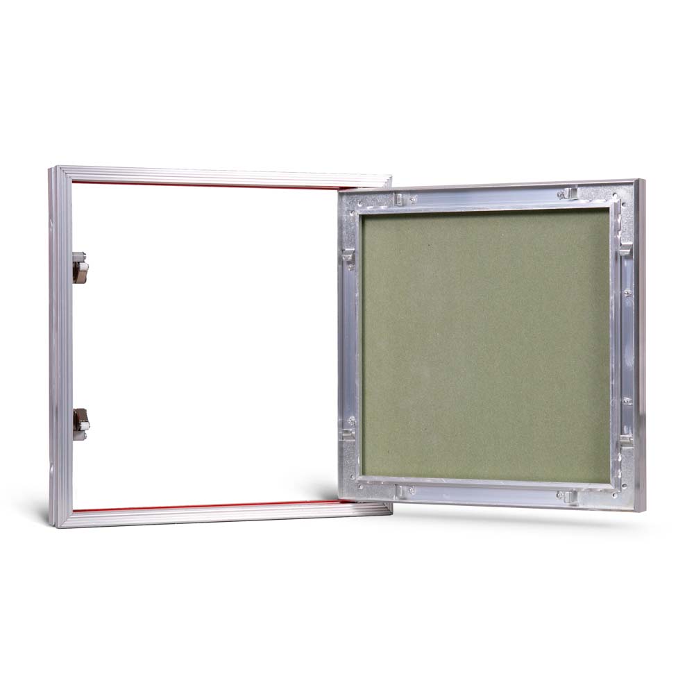 Люк под покраску «Планшет-С» 300х300 мм