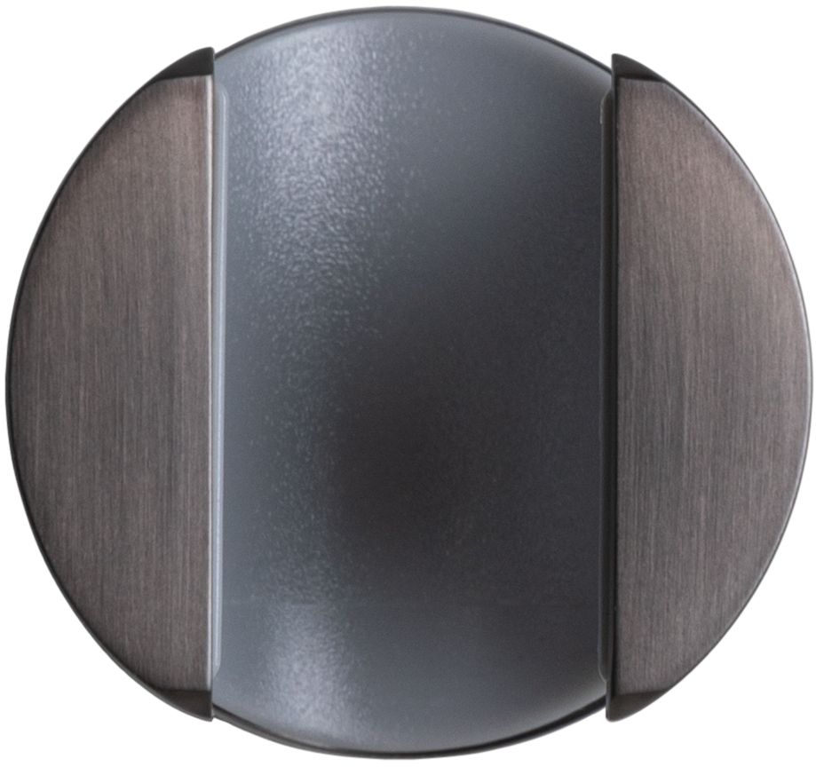 Держатель для душа allen brau priority 5.31c15-mg графит браш