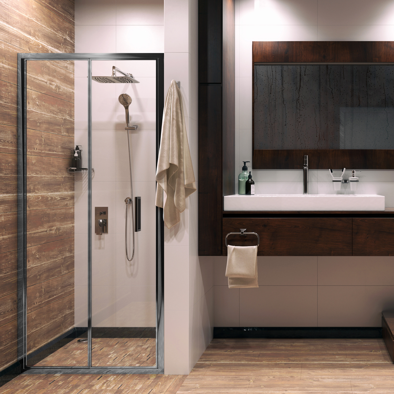 Weser 78f12 душевая дверь