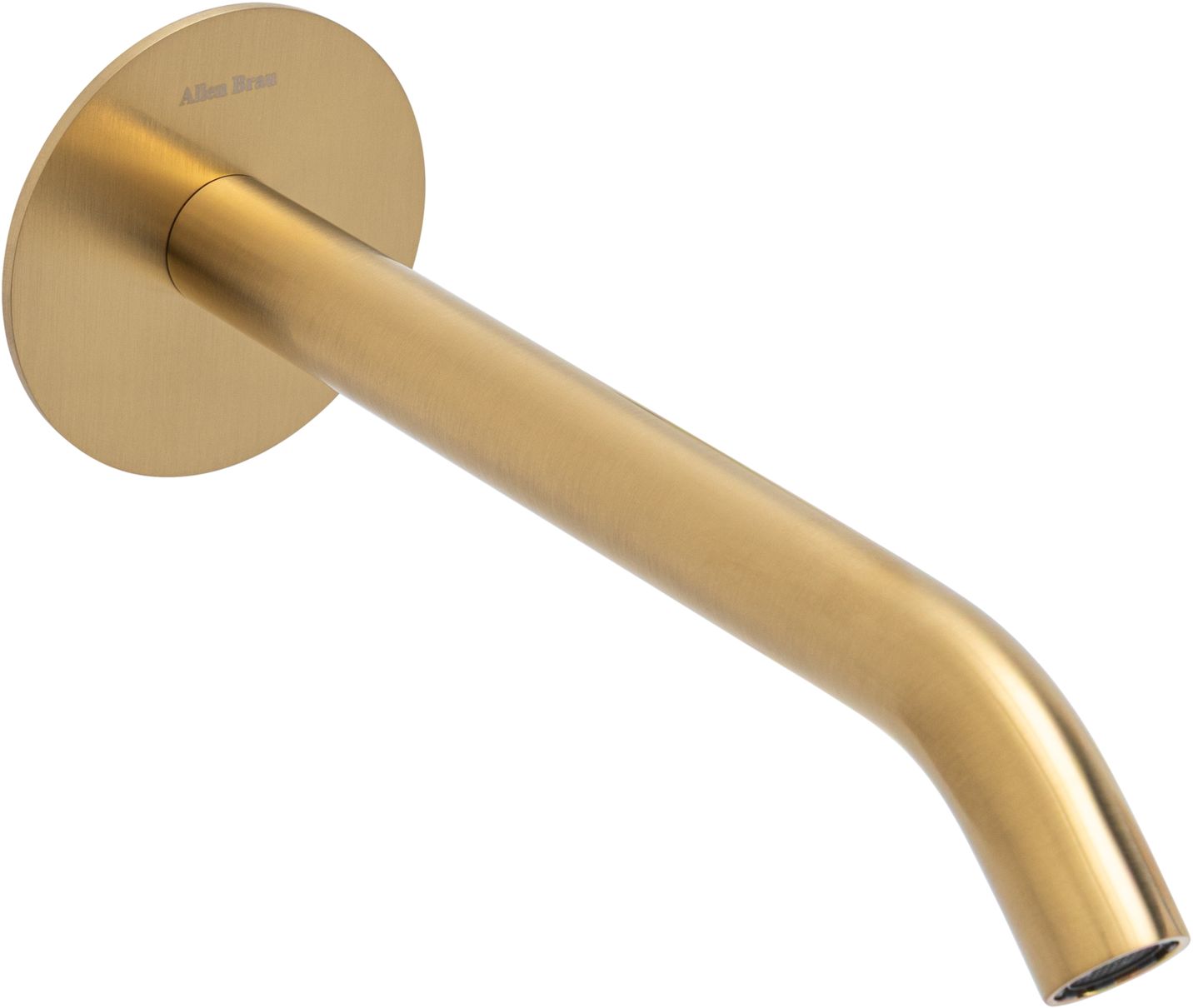 Излив Allen Brau Priority 5.31B18-GB золото