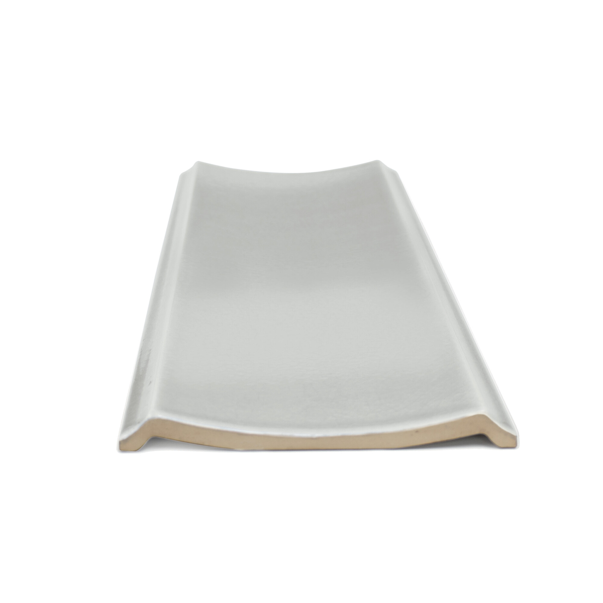 Плитка 29886 Bow Silver 15x45