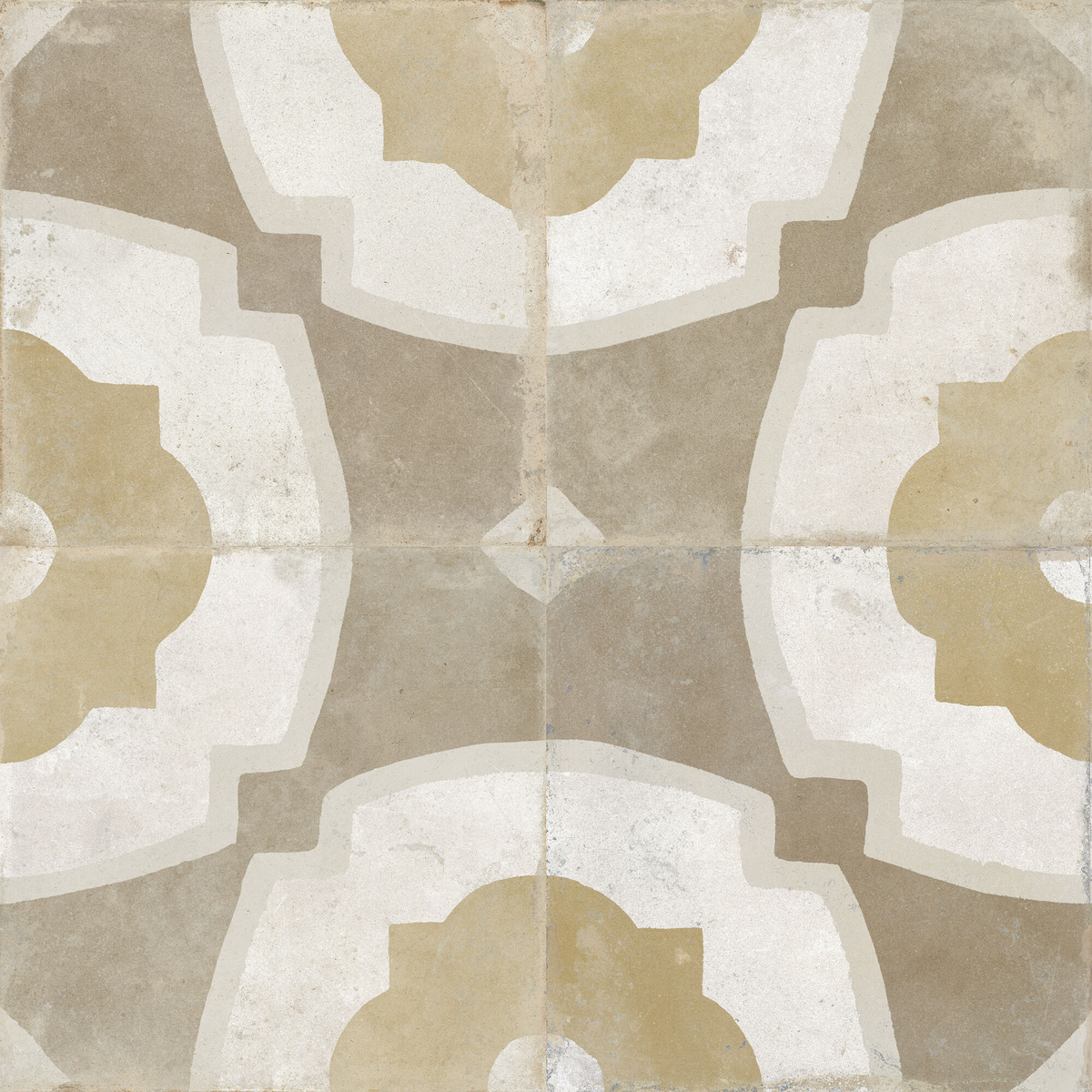 Плитка 42696 Fs Farfalla Mustard/45X45X0,95 45x45