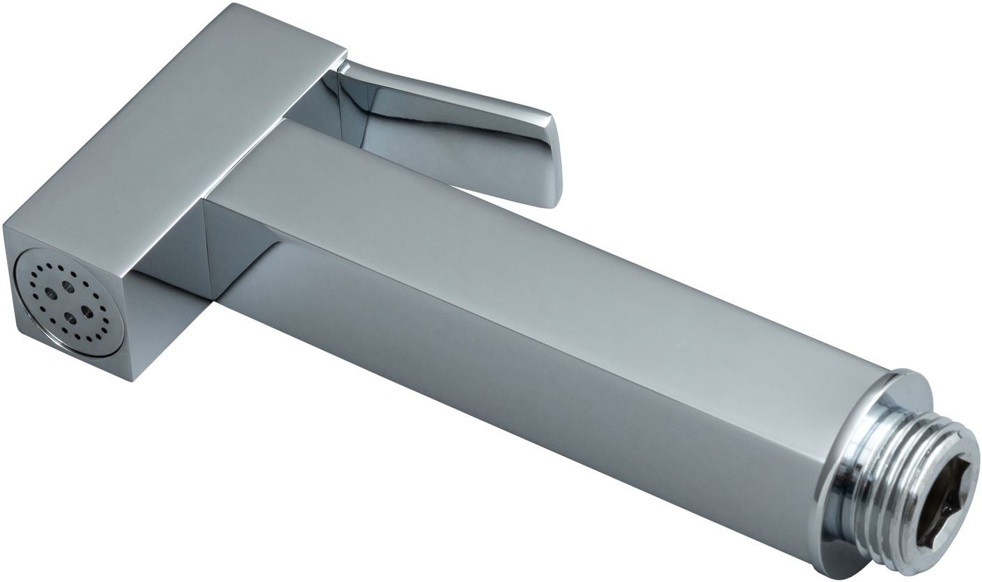 Гигиенический душ allen brau infinity 5.21a05-00 хром