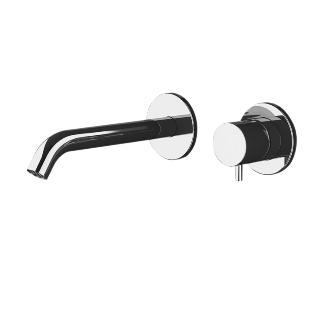 Смеситель для раковины daniel tokyo tk632plcr