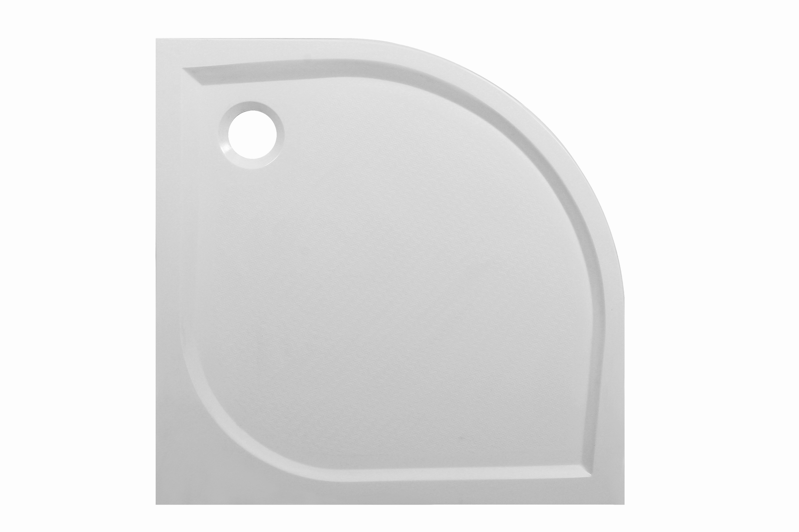 Поддон "омега" 1000х1000