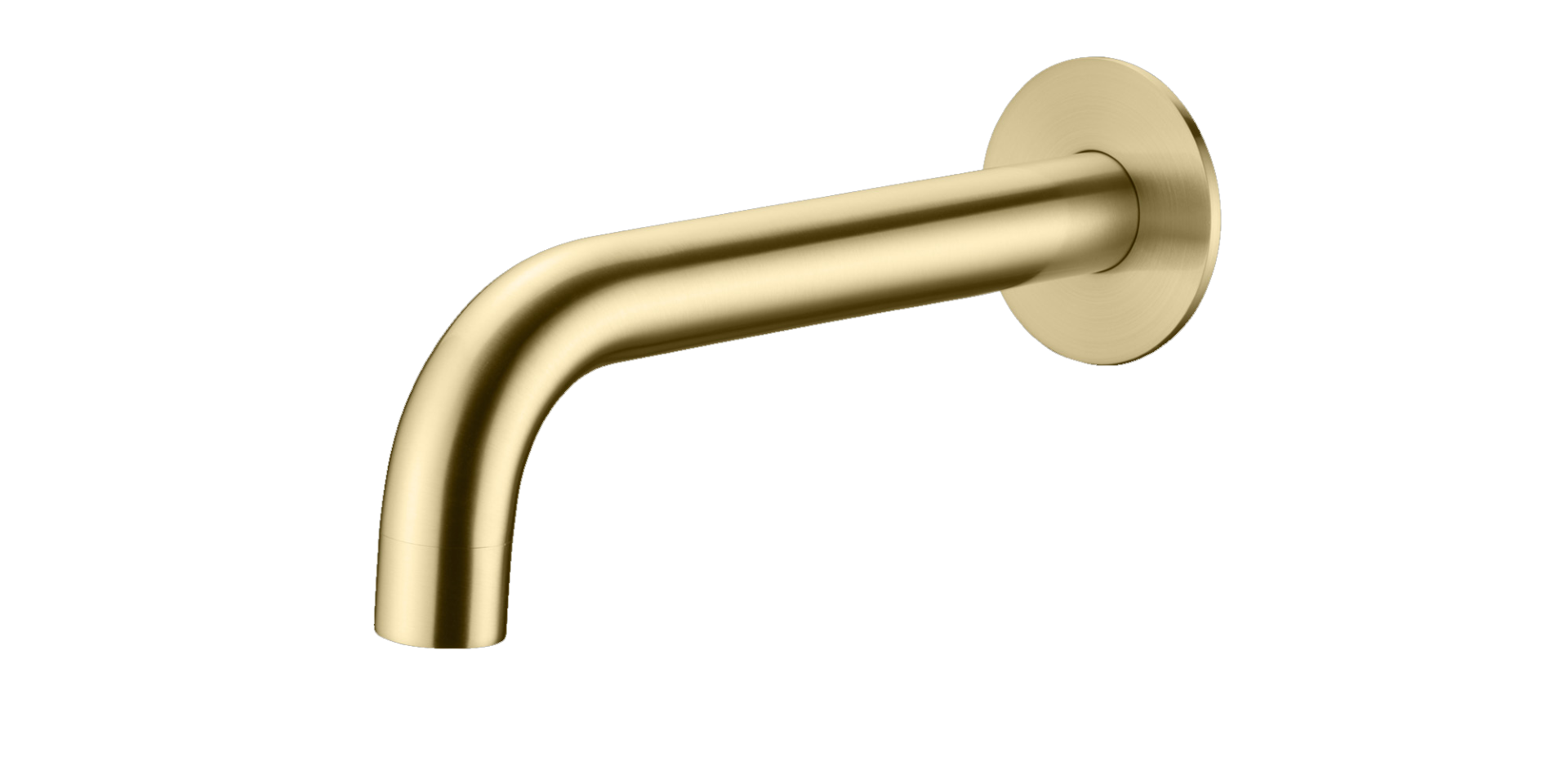 Излив fusion matt gold