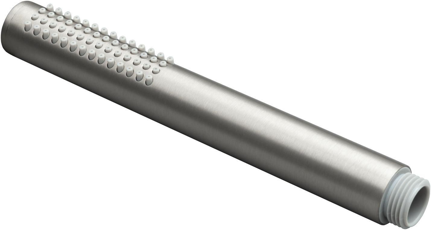 Душевая лейка allen brau priority 5.31020-bn никель браш