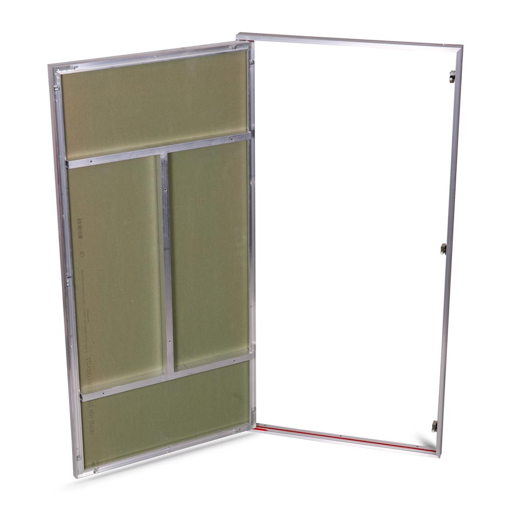 Люк под покраску «Планшет-С» 1200х600 мм (ВхШ)