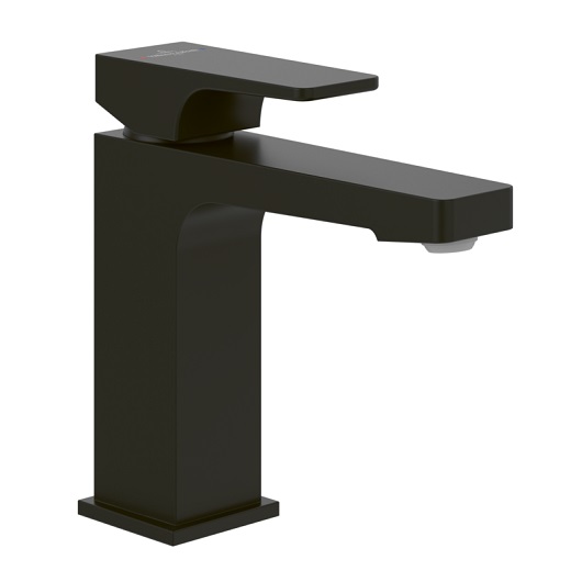 TVW125004000K5 Architectura Sqare Смеситель для раковины