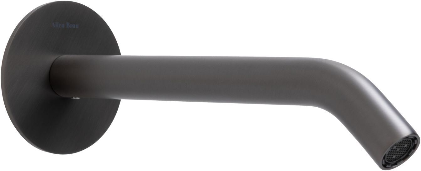 Излив Allen Brau Priority 5.31B18-MG графит браш