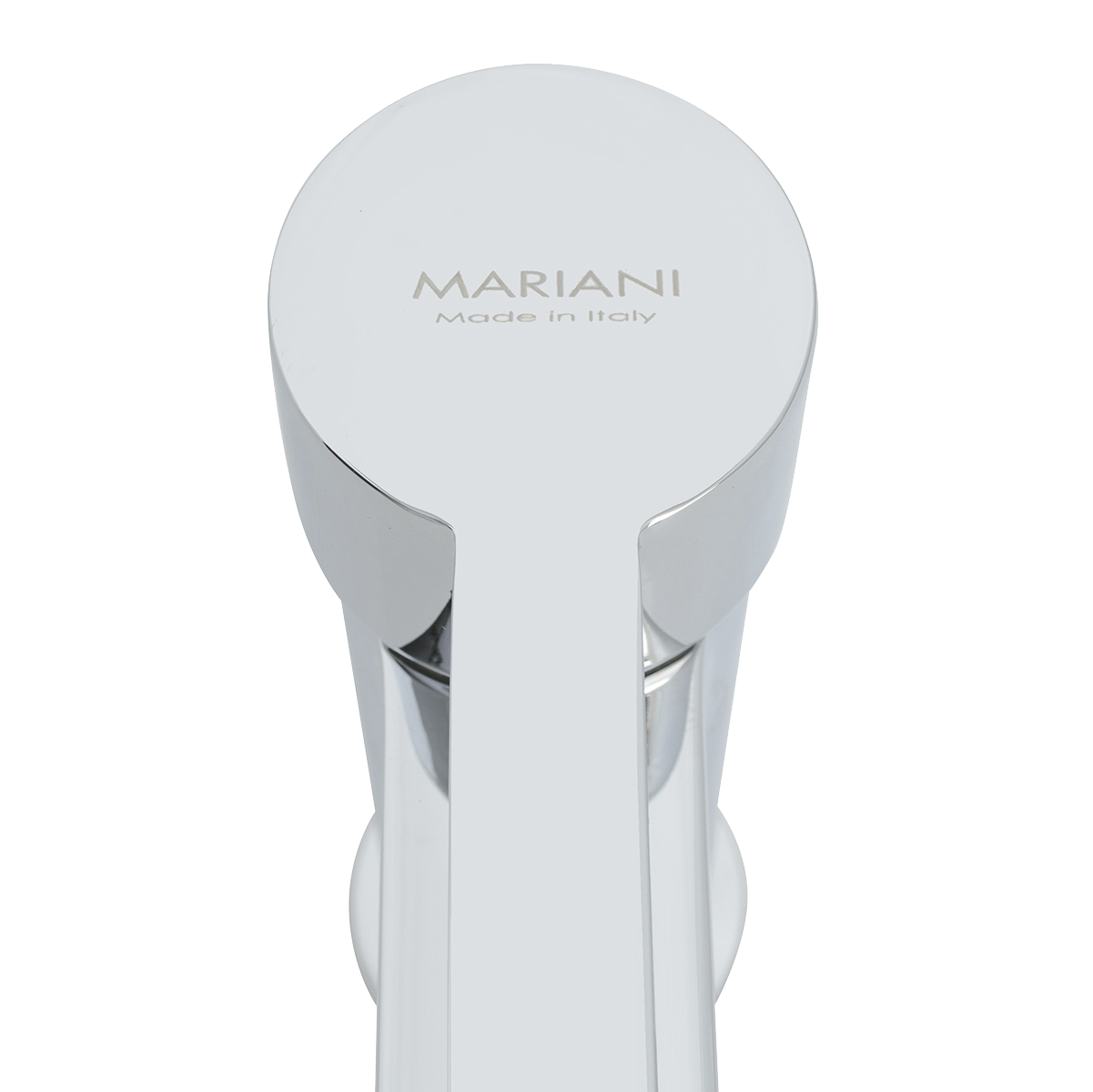 Смеситель для раковины mariani winter a00380wn12