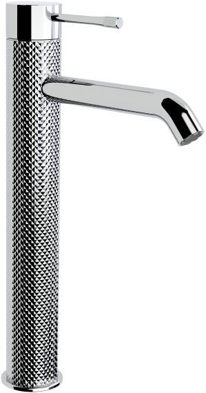 Смеситель для раковины Allen Brau Priority 4.0 5.31С02-00 хром