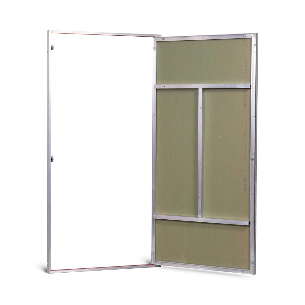 Люк под покраску «Планшет-С» 1200х600 мм (ВхШ)