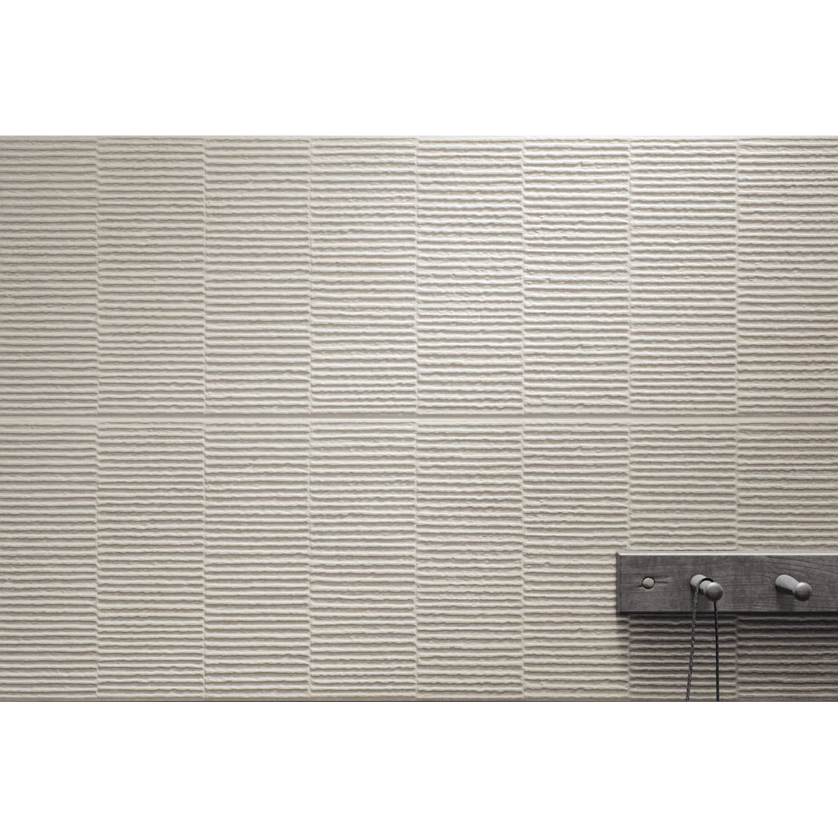 Мозаика 27612 D.Grunge White Wall Mosaic/30x30
