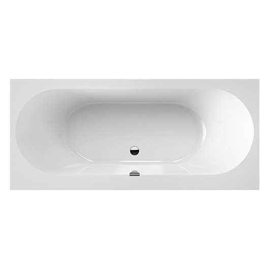 Ванна oberon 2.0 quaryl 1800x800x470 villeroy&boch Ванна oberon 2.0 quaryl 1800x800x470 villeroy&boch