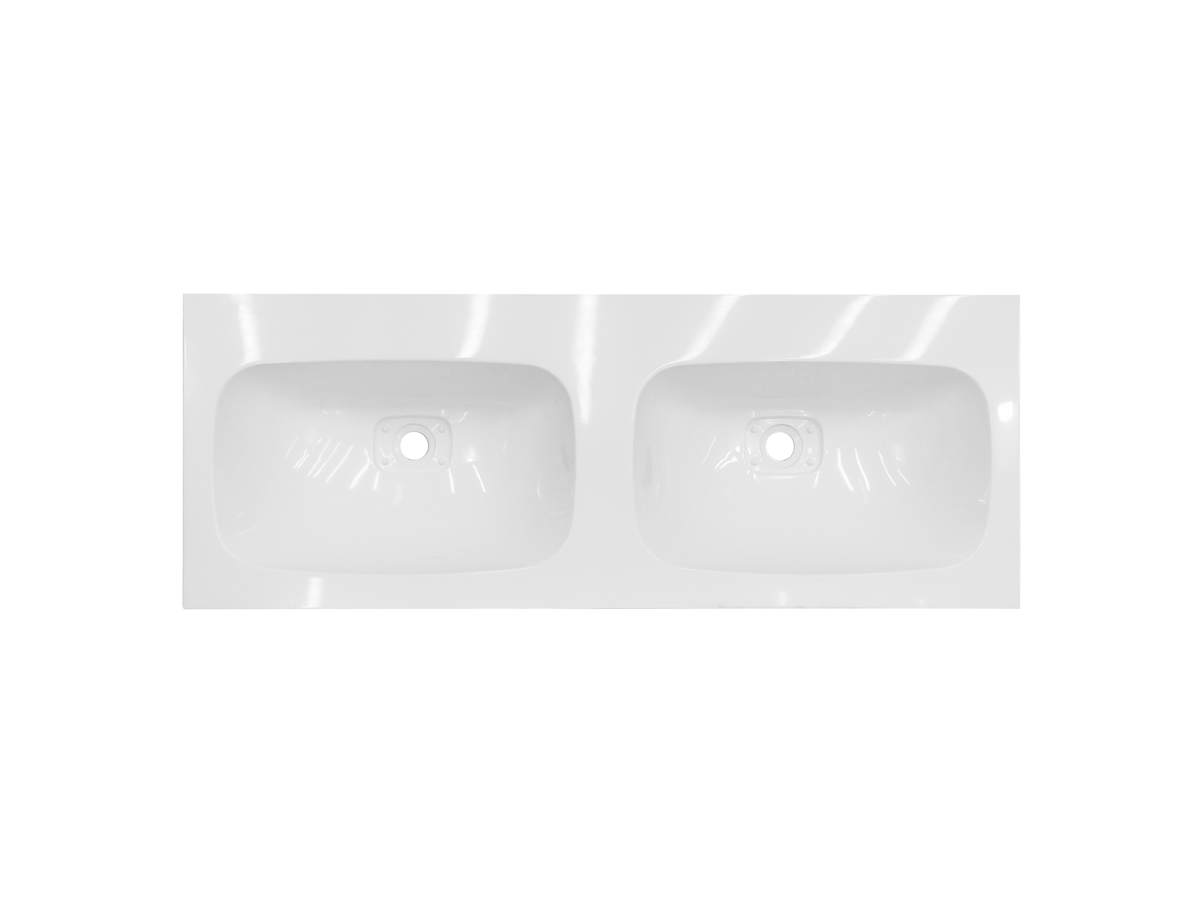 Раковина "барселона 120" 1200х450