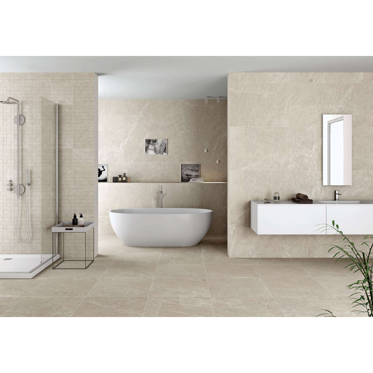 Керамогранит 25442 Satya-B/90X90/R 90x90