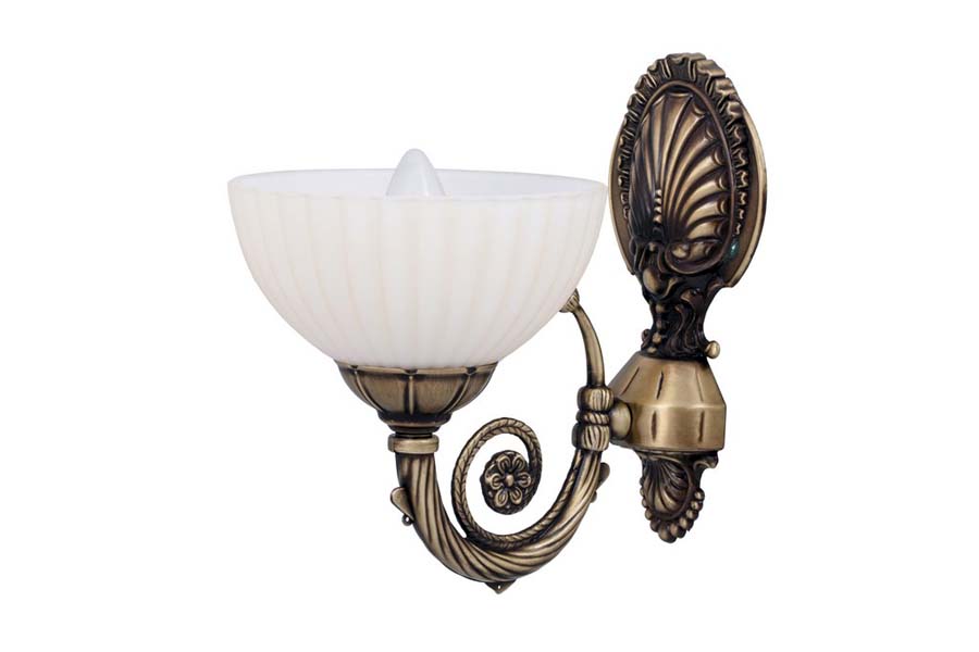 Бра boheme 751 br бронза