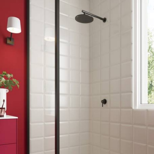 TVC000003000K5 Ливневая насадка для душа УНИВЕРСАЛЬНЫЕ ДУШЕВЫЕ УСТРОЙСТВА