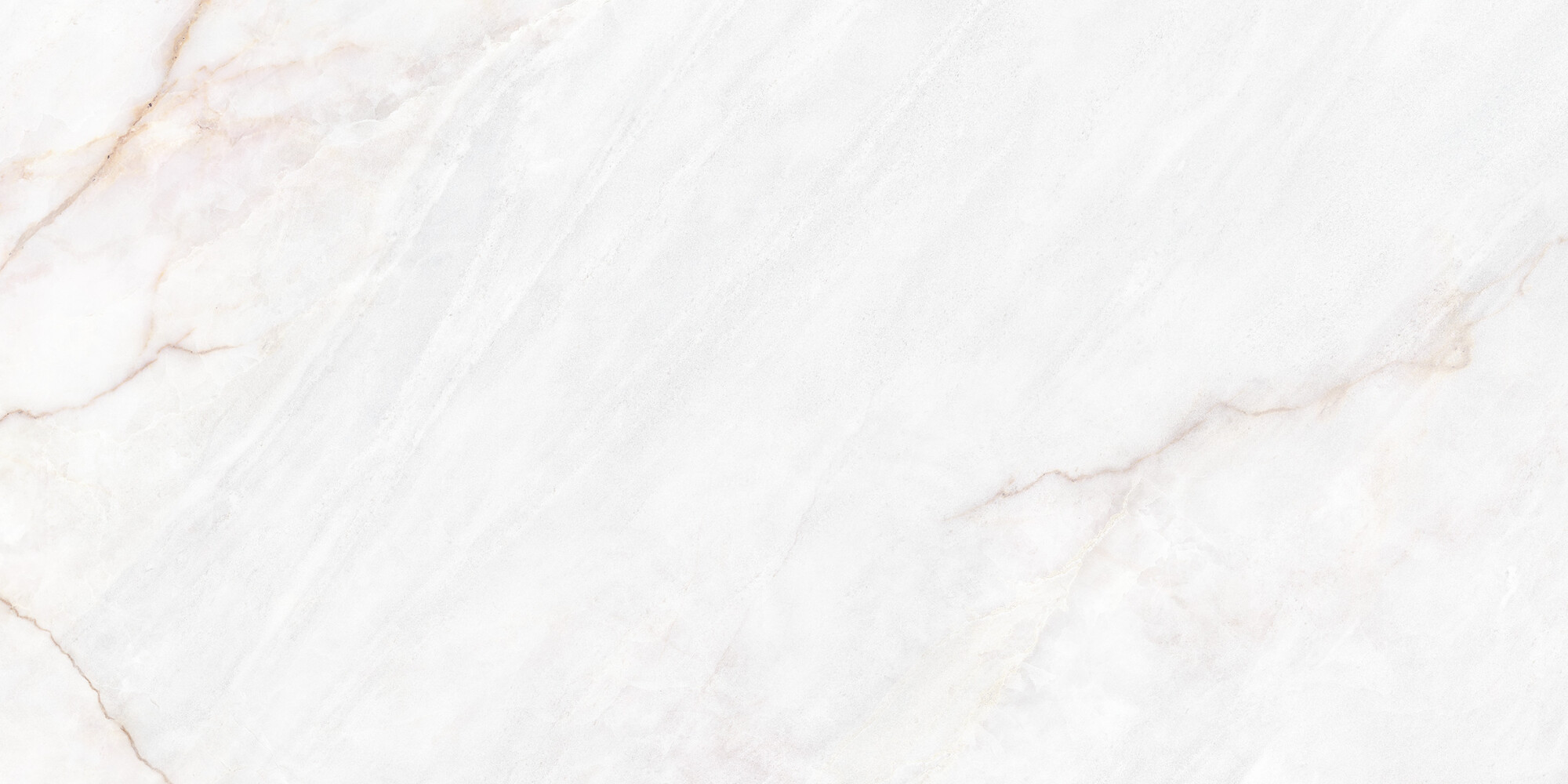 Керамогранит 40365 Dahlia White EP 10mm 60х120