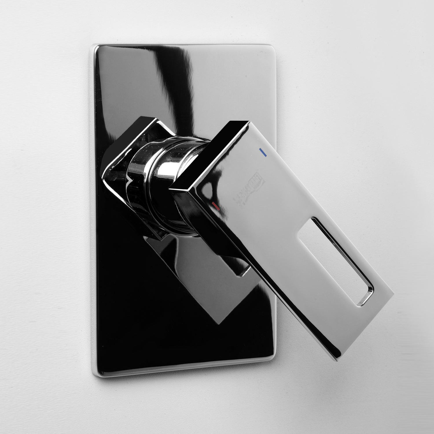 Alme 1551 смеситель для душа