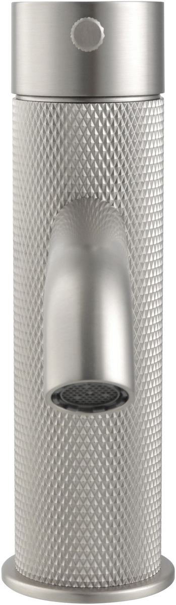 Смеситель для раковины Allen Brau Priority 4.0 5.31С01-BN никель браш