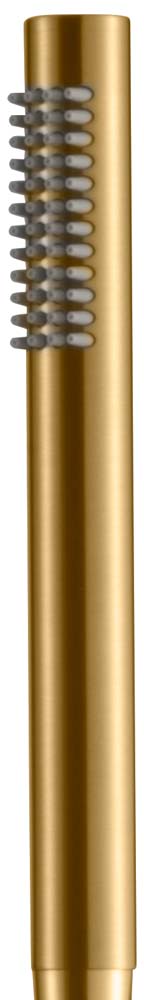 Лейка ручная UNO BRONZE