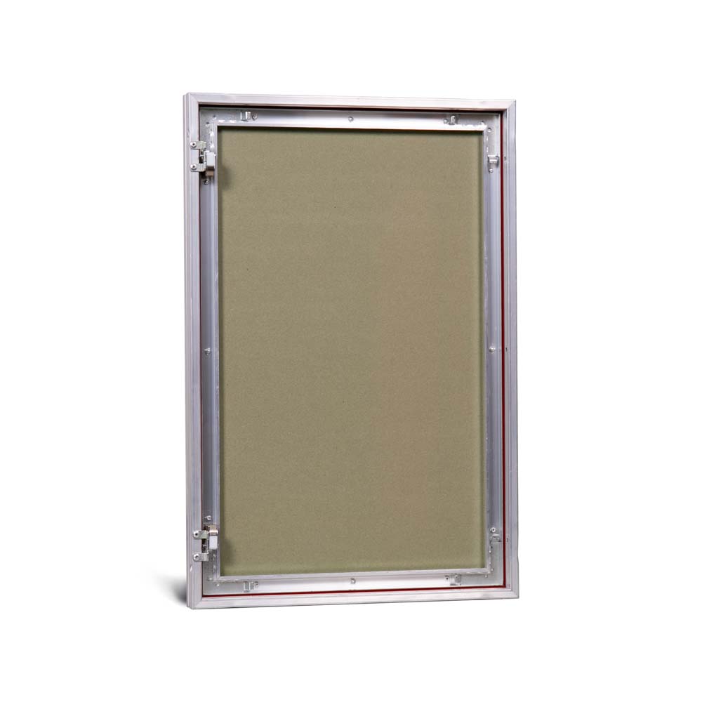 Люк под покраску «Планшет-С» 600х300 мм (ВхШ)