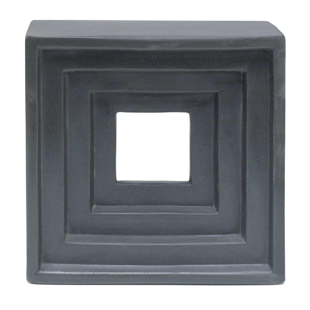 Керамогранит 33888 Pique Cloth Anthracite 19.8х19.8