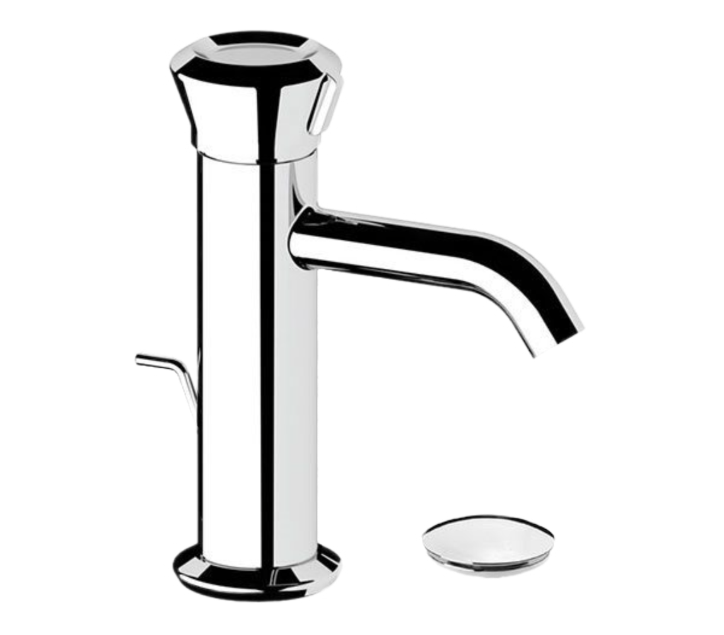 Смеситель для раковины remer element et10