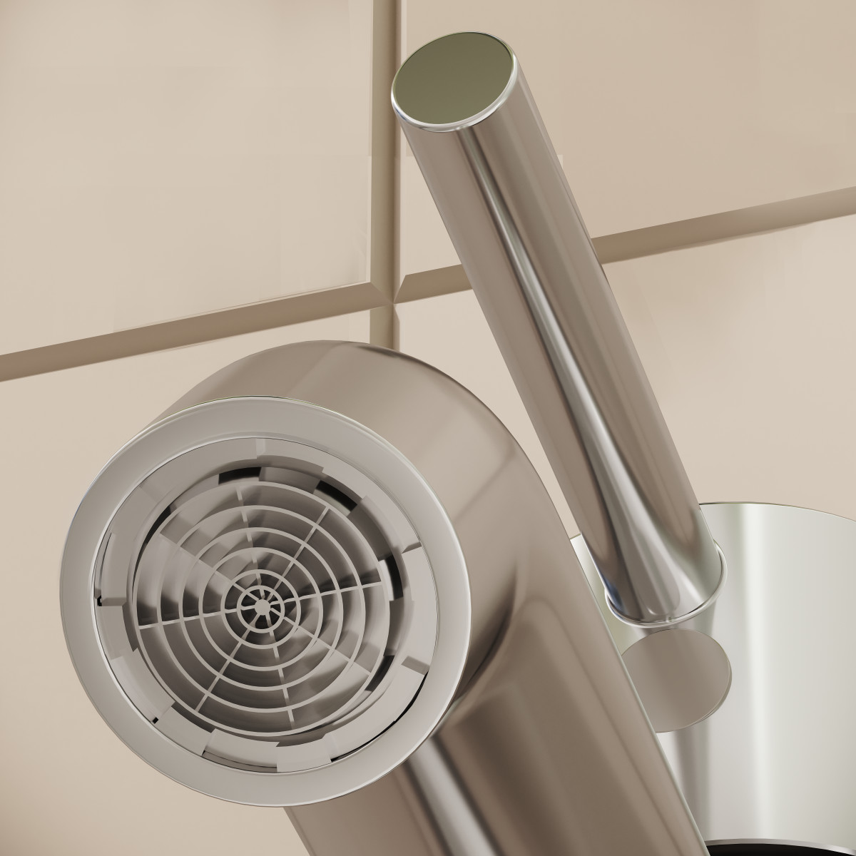 Смеситель для раковины VitrA Minimax S A41990EXP однорычажный хром латунь