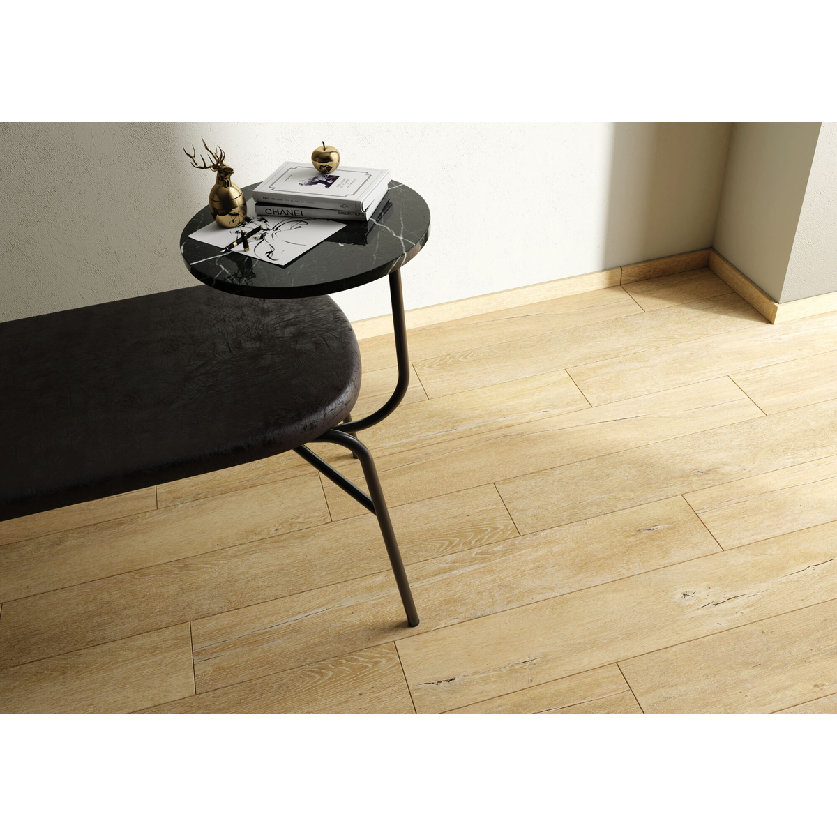 Керамогранит 27742 D.Lenk Taupe Tangram/30X30/C 30x30