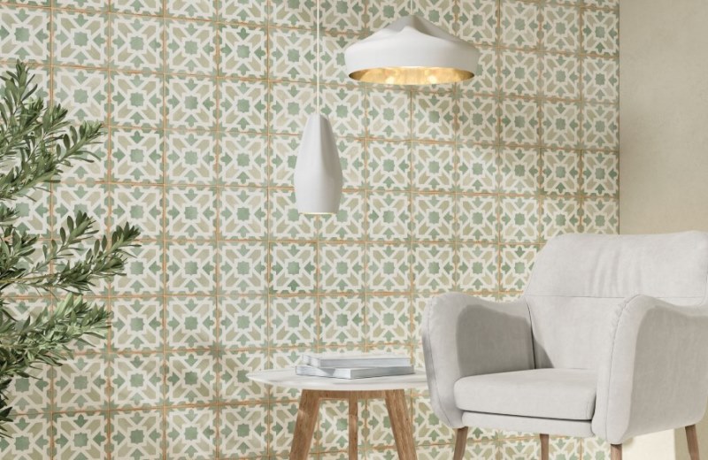 Плитка 29417 Casablanca Torres 12,5x12,5