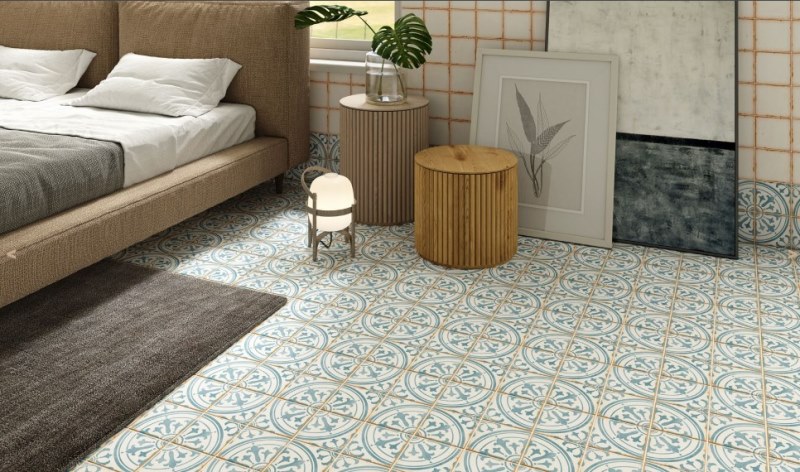 Плитка 29417 Casablanca Torres 12,5x12,5