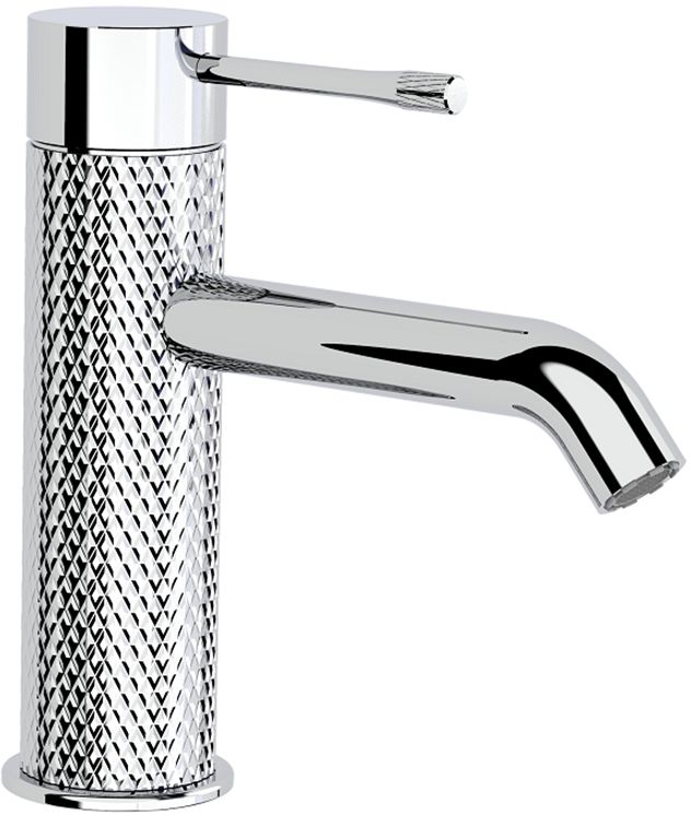 Смеситель для раковины Allen Brau Priority 4.0 5.31С01-00 хром