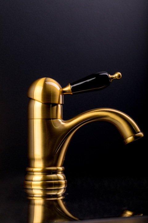 Смеситель для биде medici ripresa