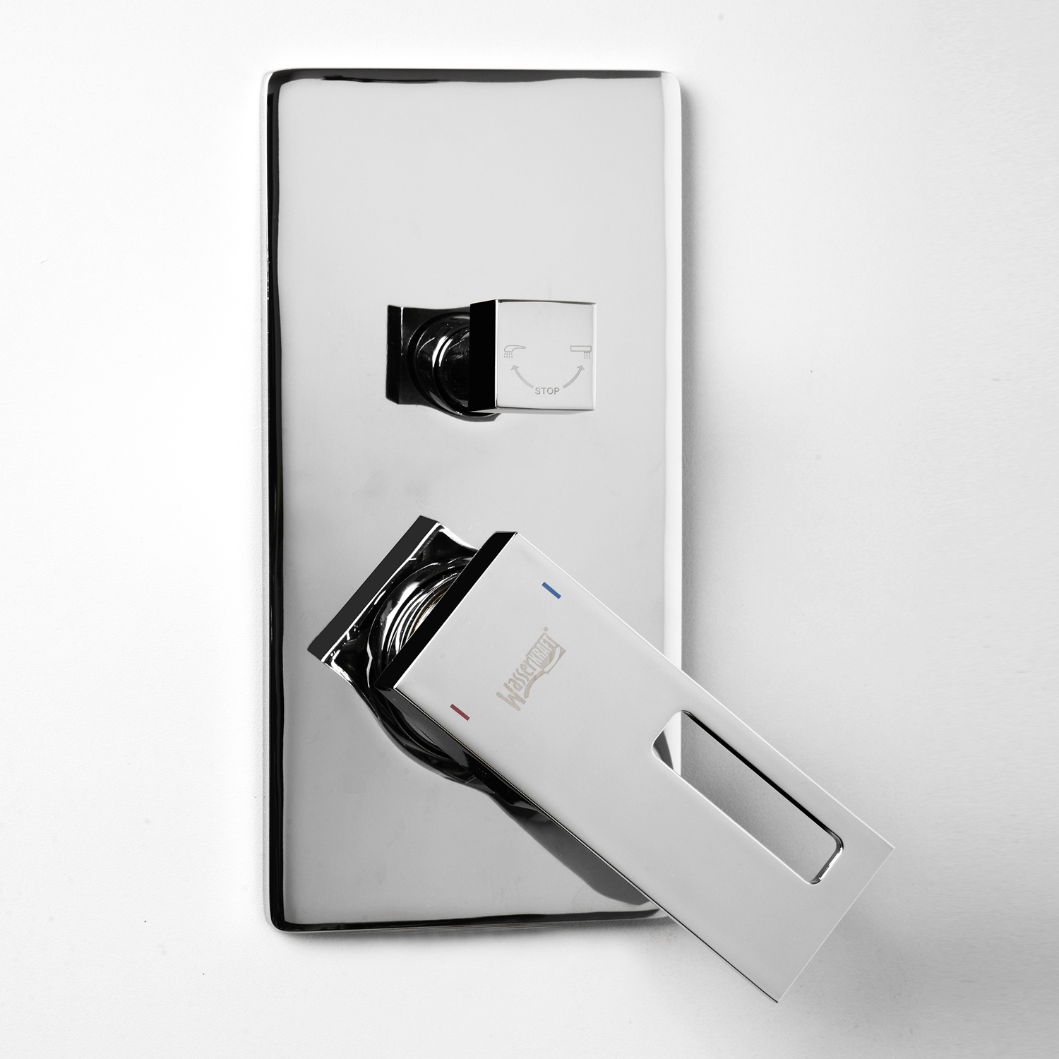 Alme 1541 смеситель для ванны и душа