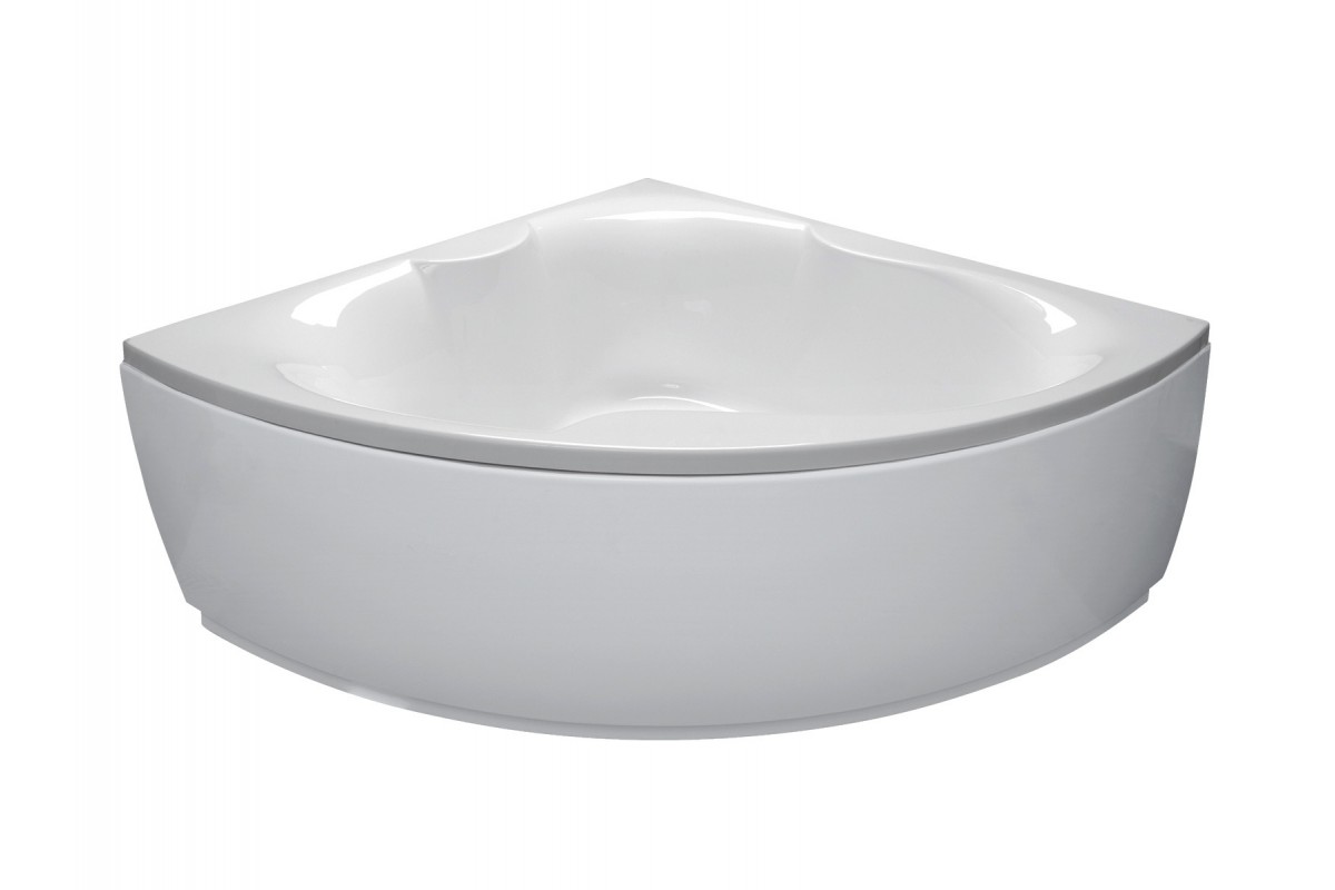 Ванна акриловая Vayer Iryda Гл000006822, 150x150