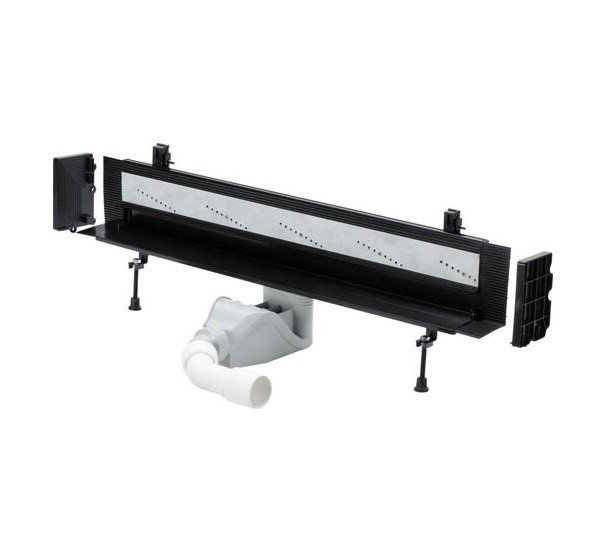 Viega Advantix Vario 736552 - Душевой лоток 300 - 1200 мм