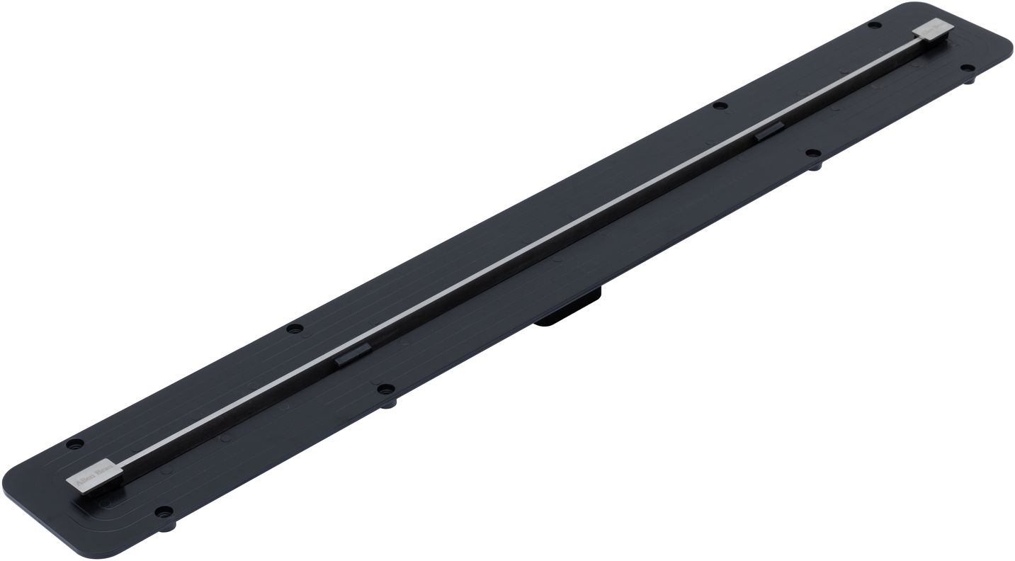 Душевой лоток Allen Brau Liberty 9.50002.SS 850 мм