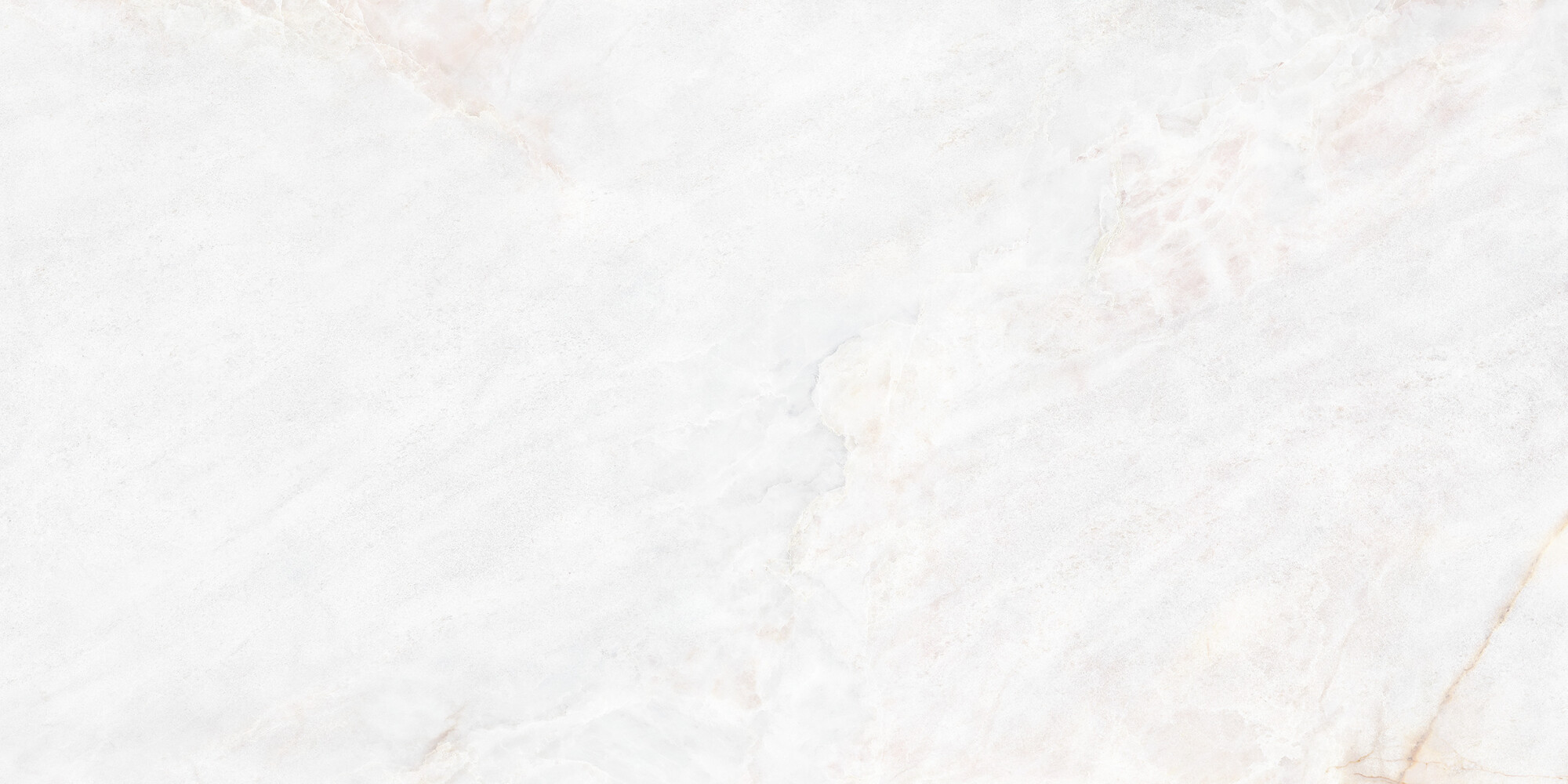 Керамогранит 40365 Dahlia White EP 10mm 60х120