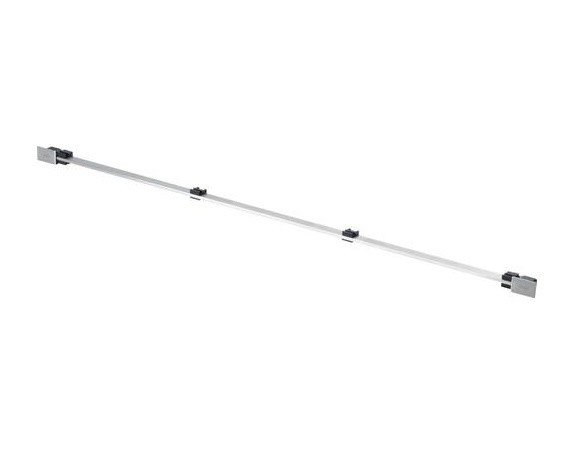 VIEGA Advantix VARIO 736569 - Дизайн вставка 300 - 1200 мм (нержавеющая сталь матовая)