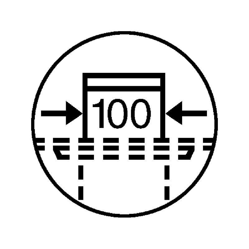 Viega Advantix Top 4914.10 арт. 669201 Душевой трап с декоративной панелью 100*100 мм (хром)