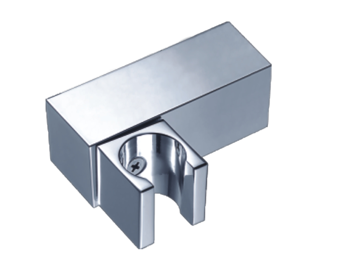 Настенный держатель wonzon & woghand, хром (ww-994220-cr)