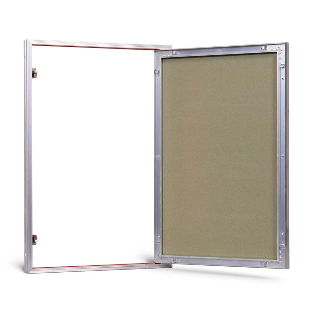 Люк под покраску «Планшет-С» 600х300 мм (ВхШ)