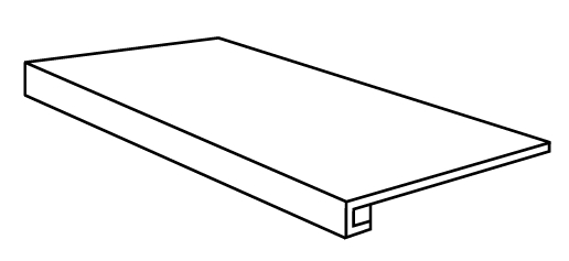 Ступени 24487 P.Mumble-T/30X121,5
